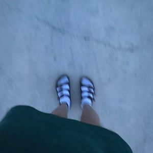 Meet your Posher, Leah